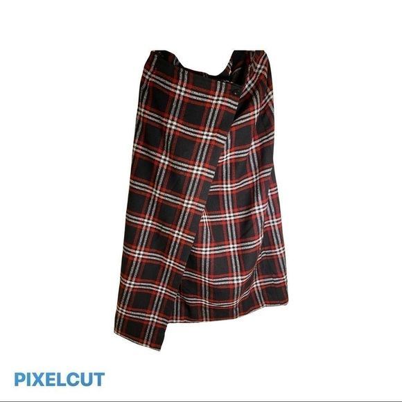 Jupe Maxi Fille Cato - Taille L (14/16), Multicolore, Occasion Très Bon état